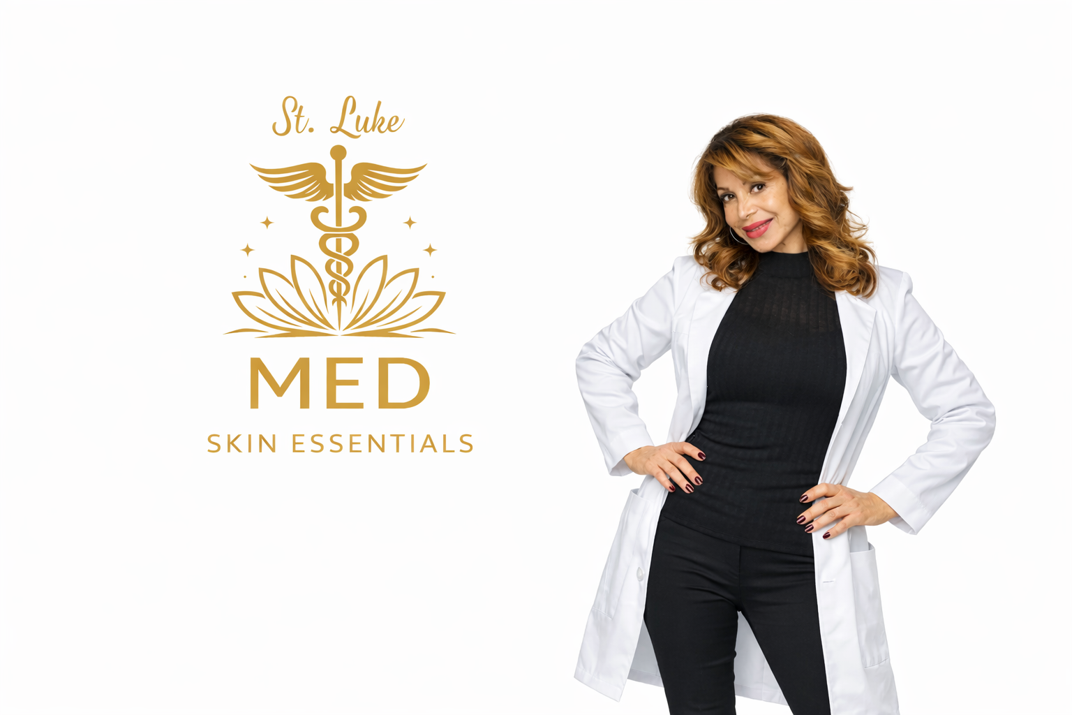 St. Luke Skin Essentials Promotion